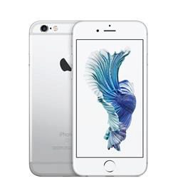 Apple iPhone 6s 128GB - Silver - Unlocked